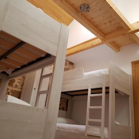 Albergue A Salazon Vilanova de Arousa Zewnętrze zdjęcie