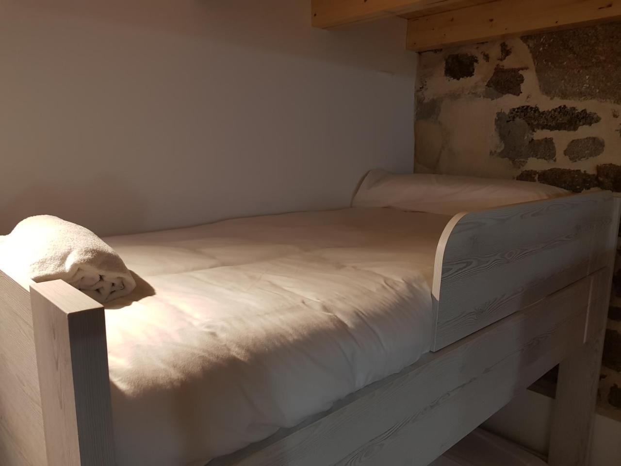 Albergue A Salazon Vilanova de Arousa Zewnętrze zdjęcie