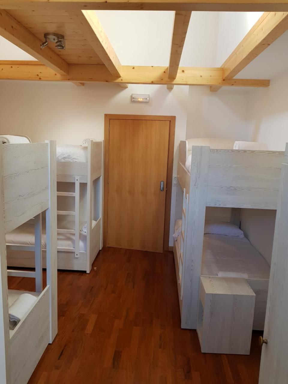 Albergue A Salazon Vilanova de Arousa Zewnętrze zdjęcie