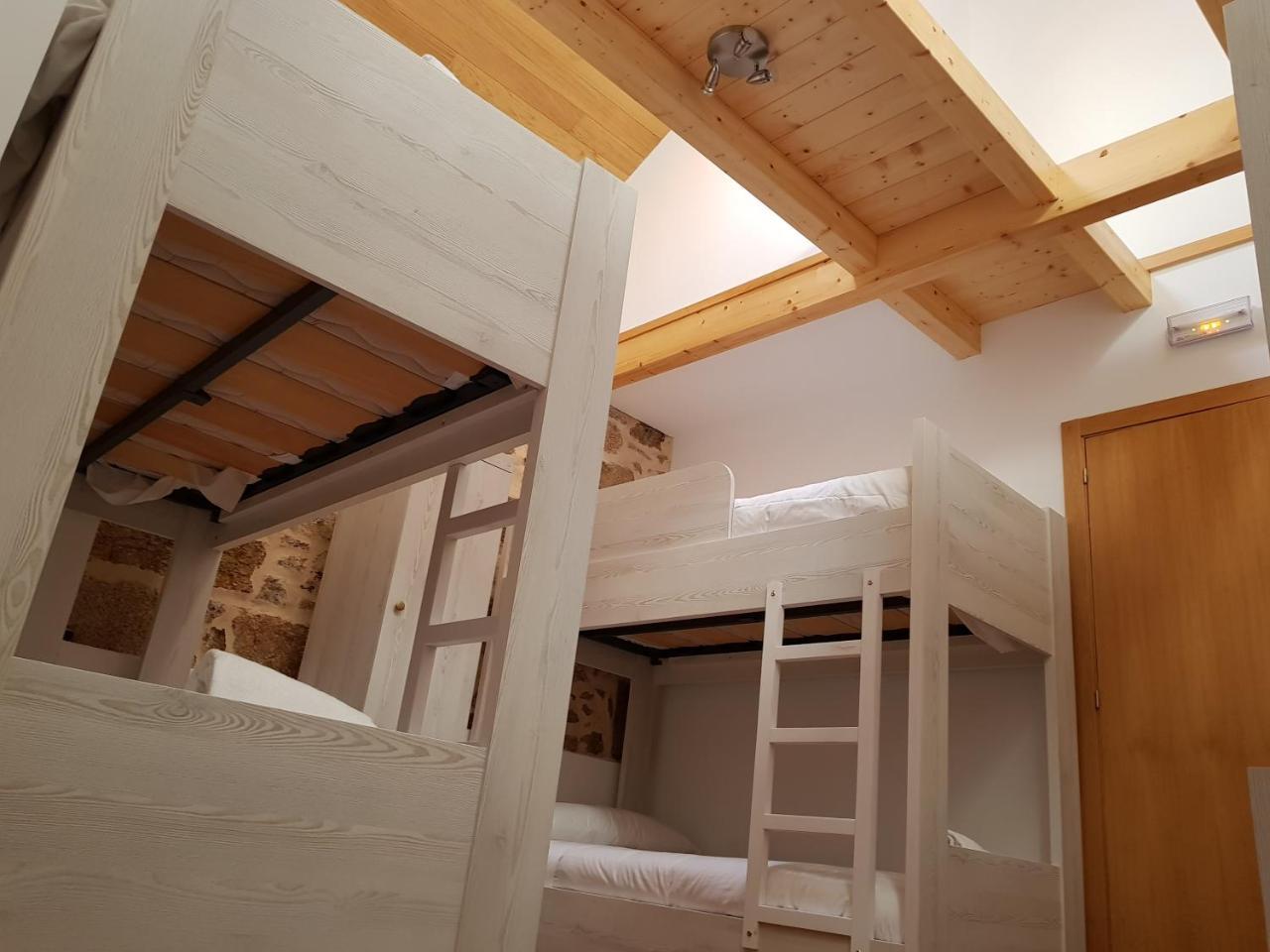 Albergue A Salazon Vilanova de Arousa Zewnętrze zdjęcie