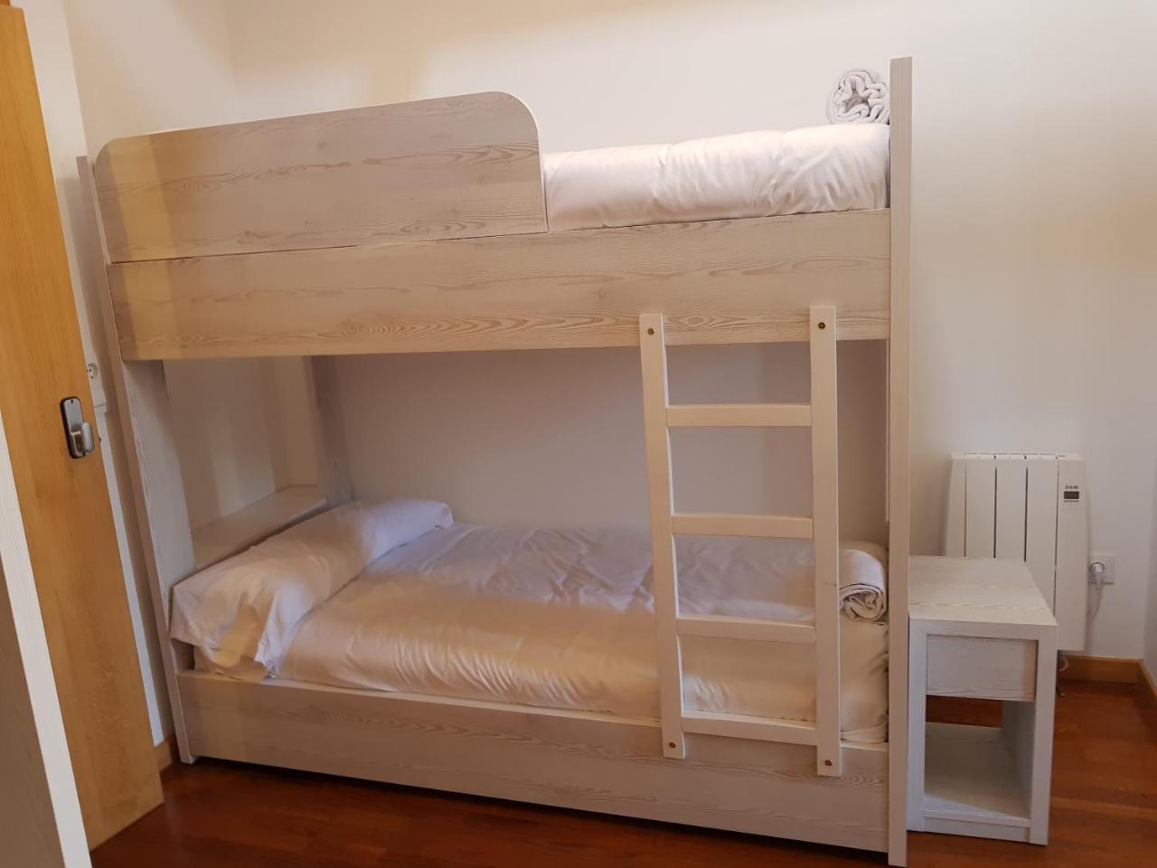 Albergue A Salazon Vilanova de Arousa Zewnętrze zdjęcie